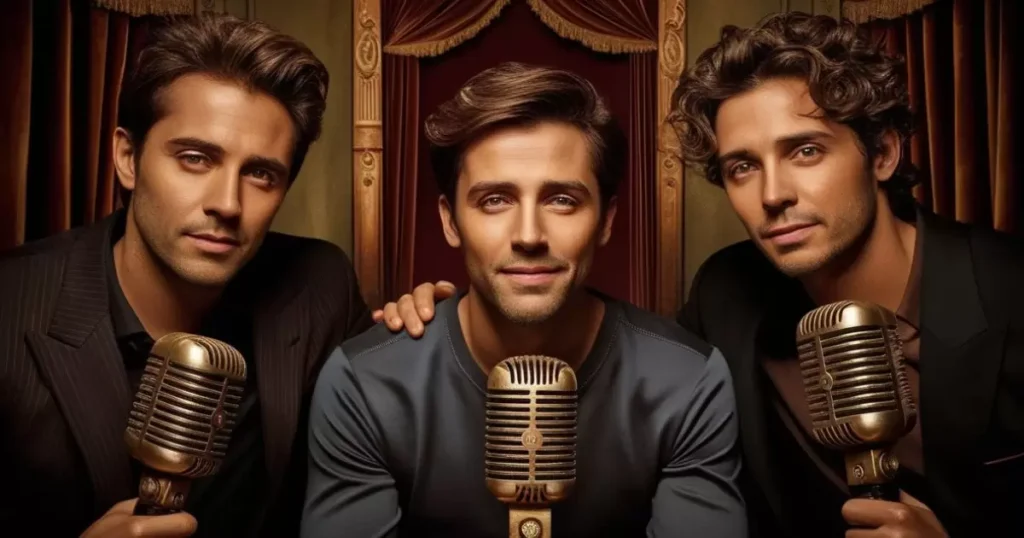 Coping with Loss: Il Volo's Emotional Journey