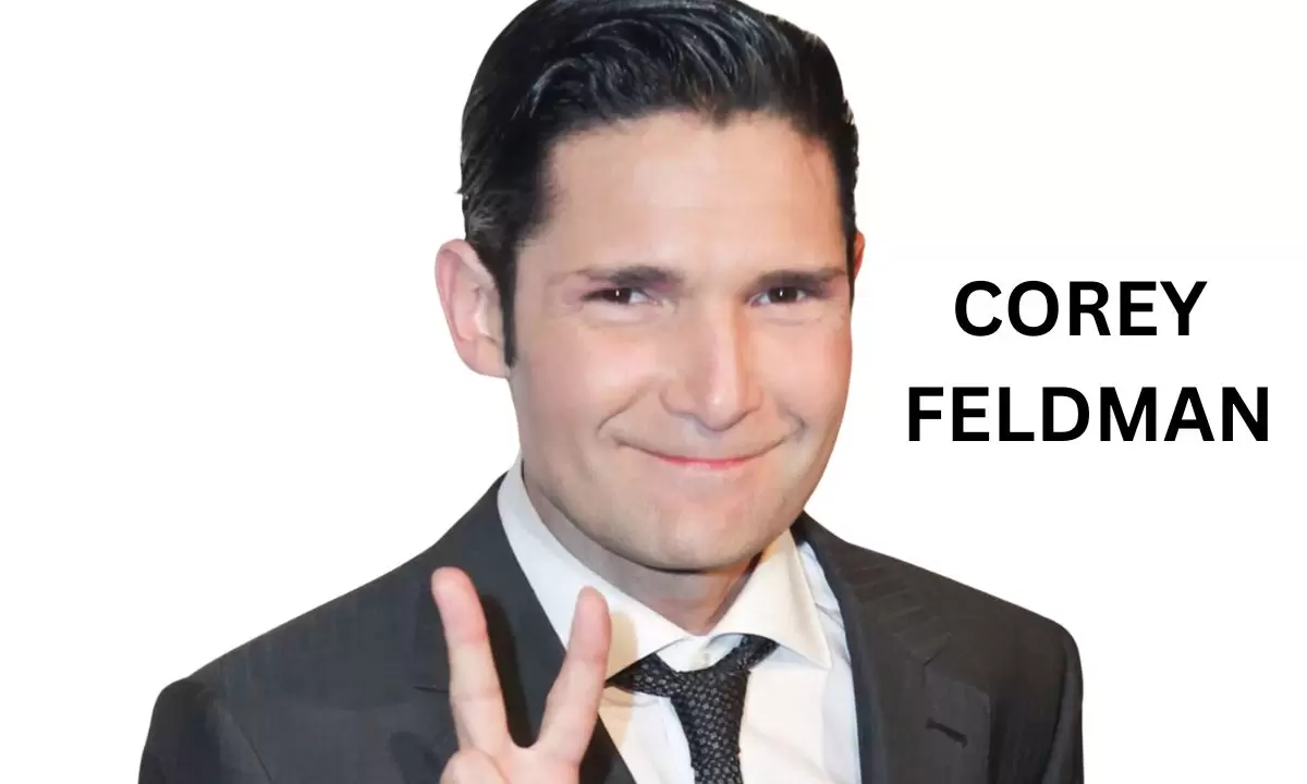 Corey Feldman Net Worth: Unveiling the Financial Journey of a Child Star Turned Advocate