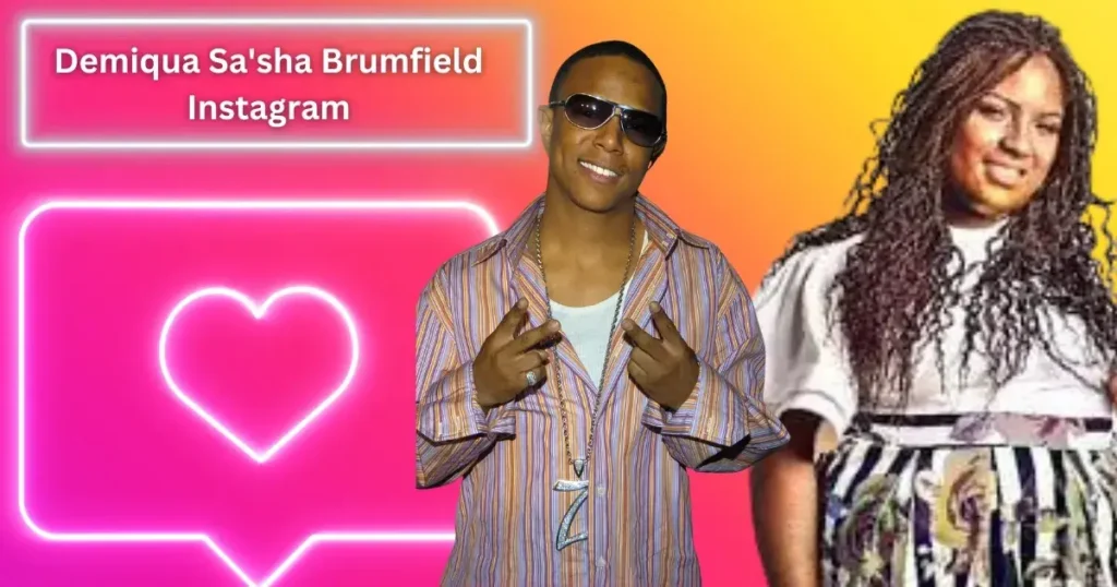 Demiqua Sa'sha Brumfield Instagram