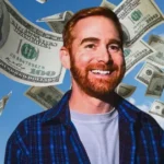 Andrew Santino’s Net Worth | From Comedy to Money