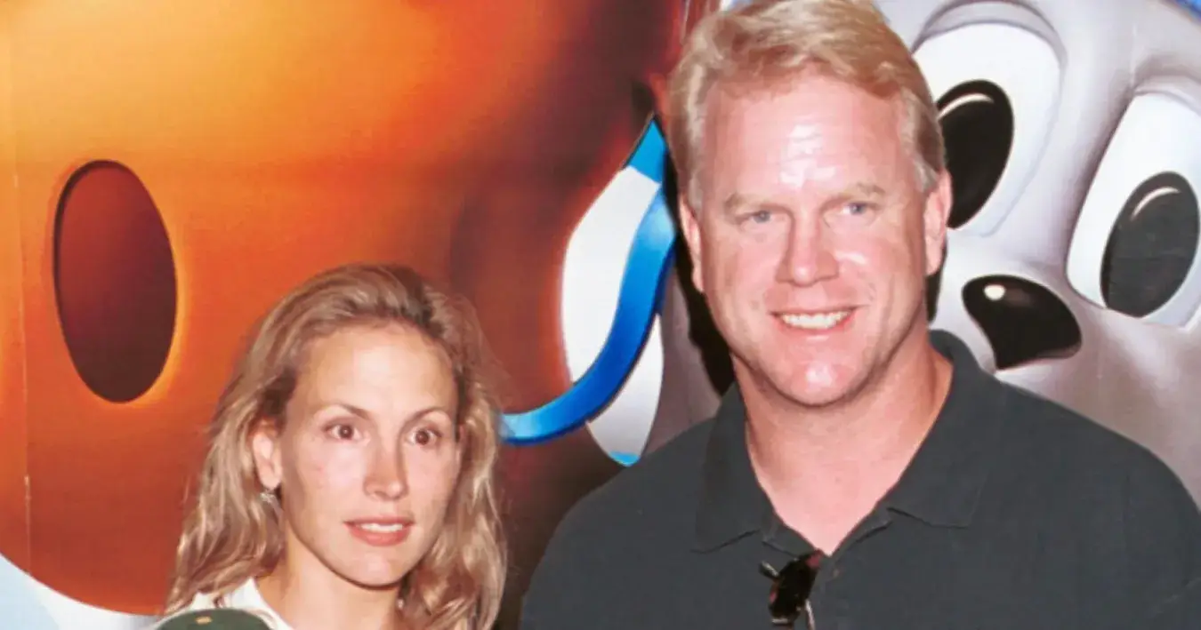 Building a Relationship: The Journey to Becoming Boomer Esiason's Wife