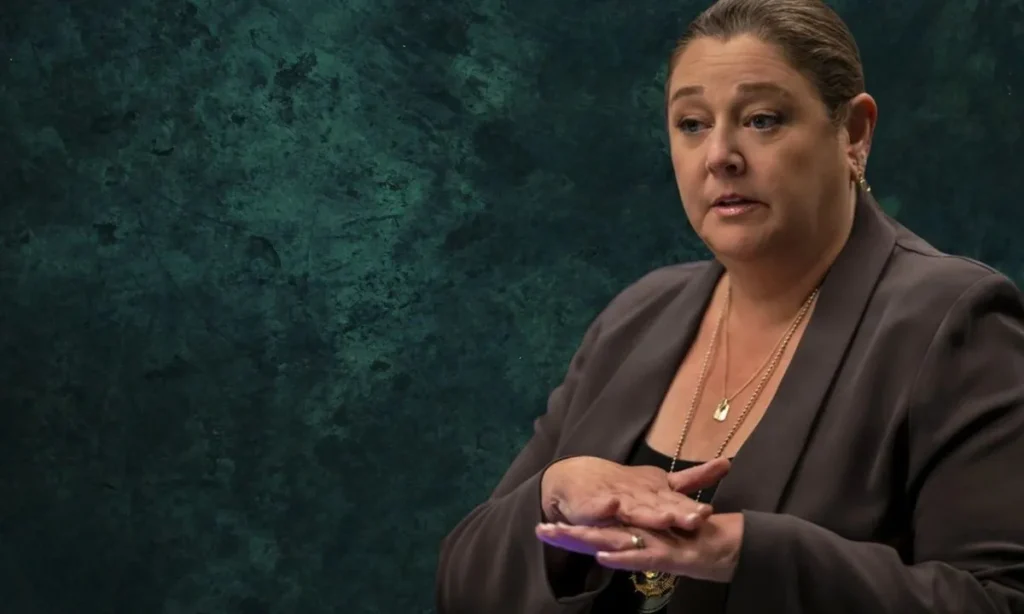 Camryn Manheim's Wife: A Closer Look at Their Relationship