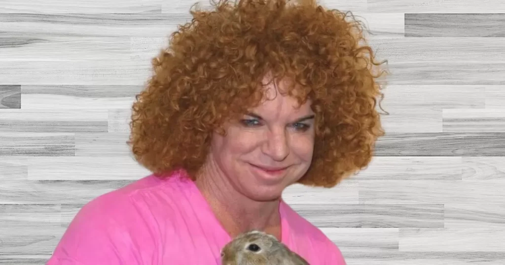 Carrot Top's Impact on Comedy