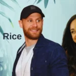 Chase Rice Wife And Biography