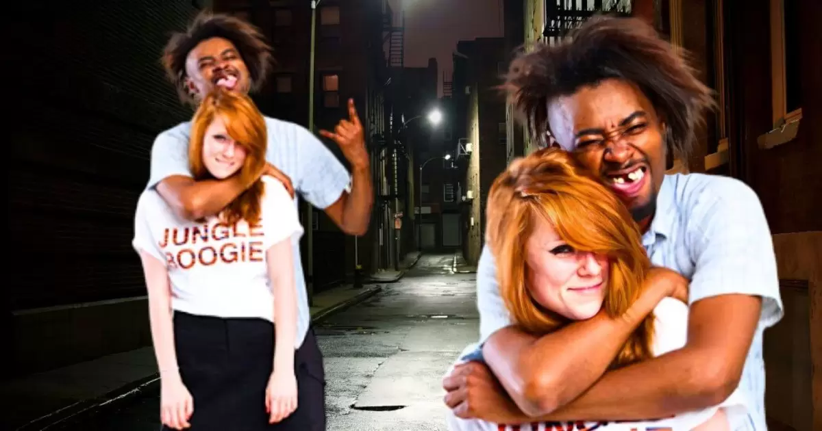 Danny Brown's Wife and Romantic Relationships