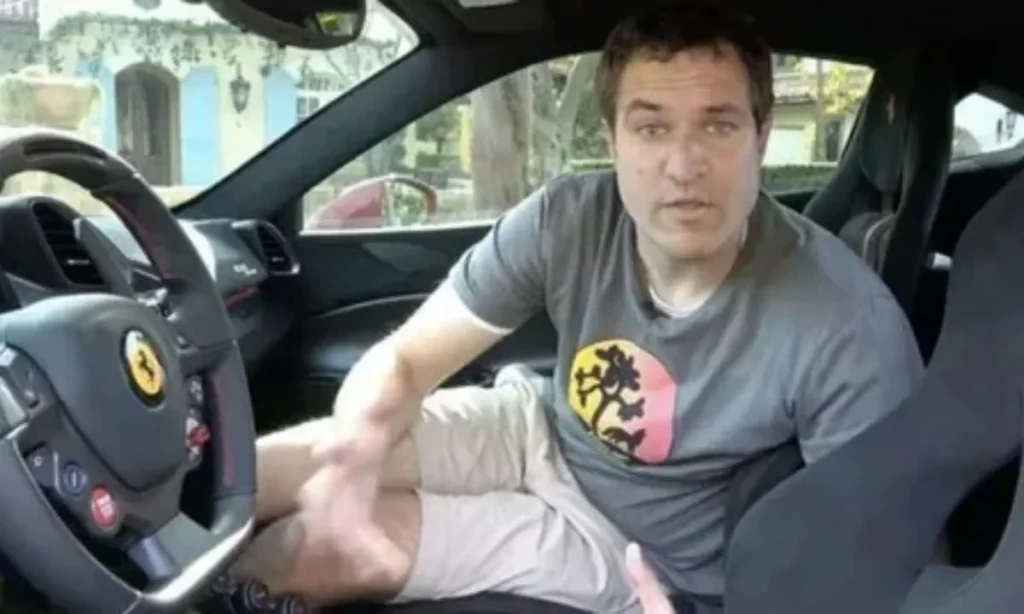 Doug Demuro Wife And Biography