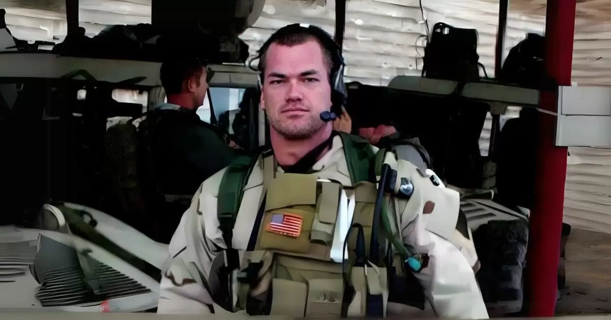 Jocko willink Joining the Navy: A Pivotal Decision