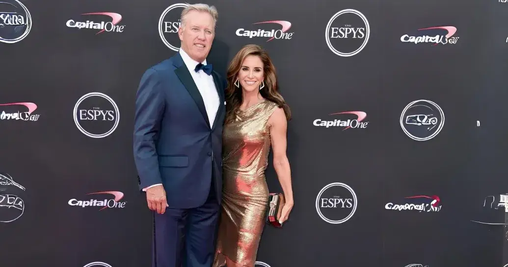  John Elway's Wife (Paige Green) Bio: