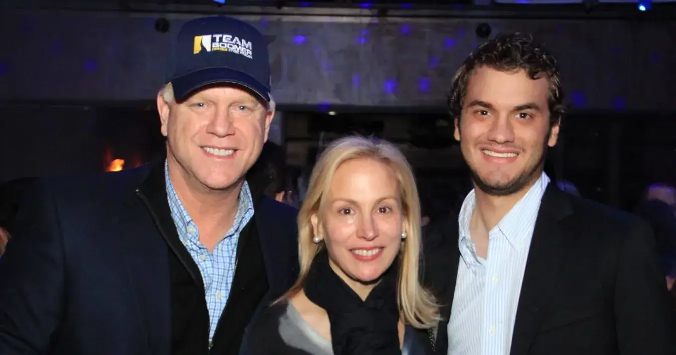 Looking to the Future: Boomer Esiason's Wife and Their Shared Vision