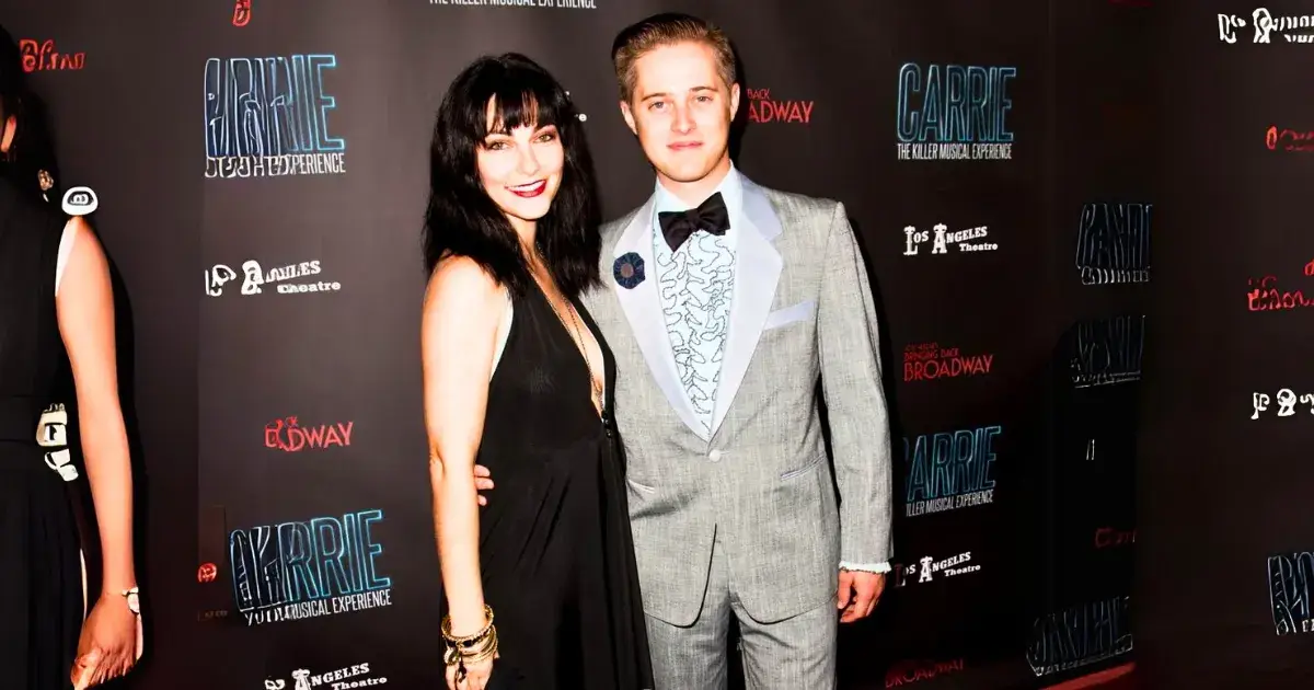 Lucas Grabeel Wife: The Mystery of the Star's Love Life