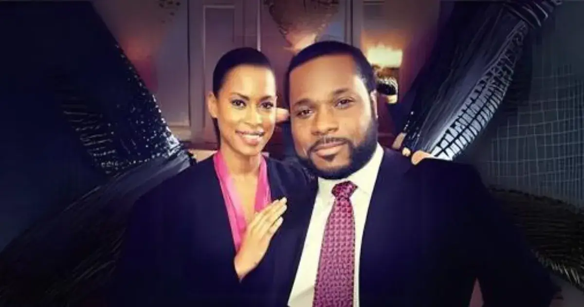 Malcolm-Jamal Warner's Wife: The Mystery and the Reality