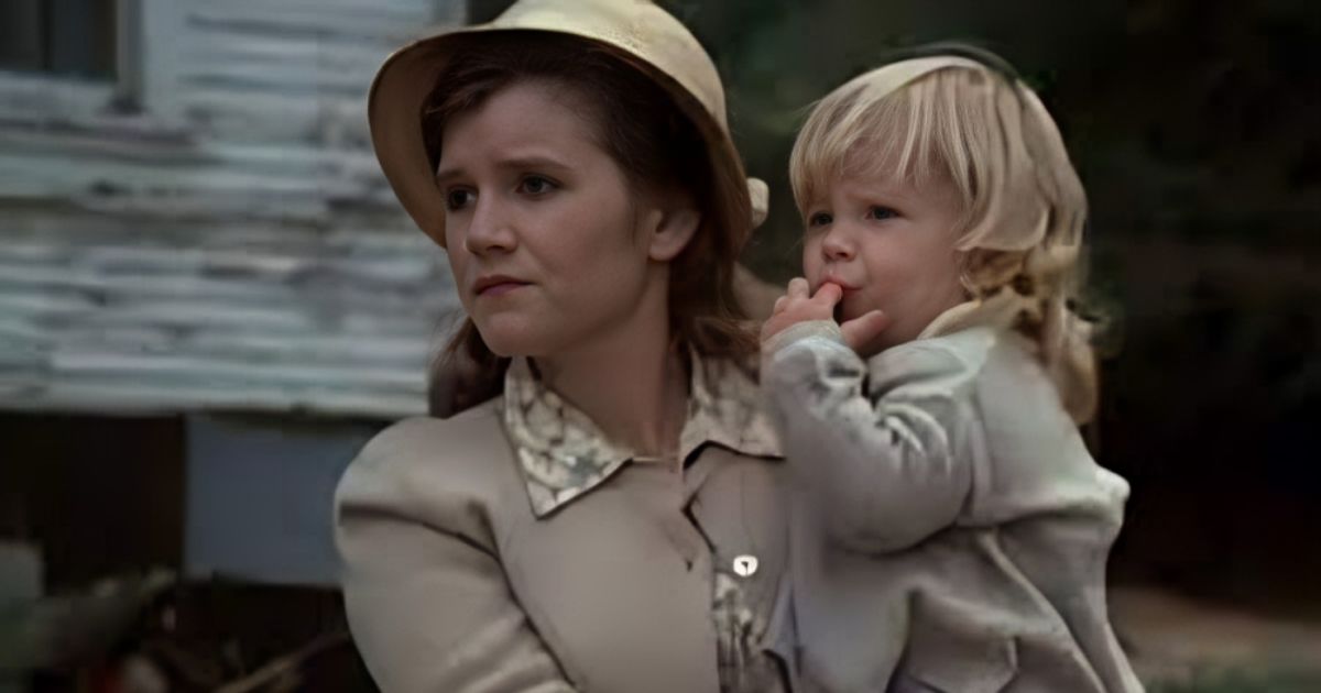 Mare Winningham: Balancing Stardom and Motherhood