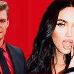 Megan Fox Alan Ritchson Wife And Biography