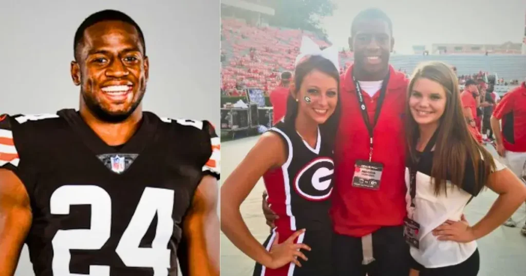 Nick Chubb's Net Worth