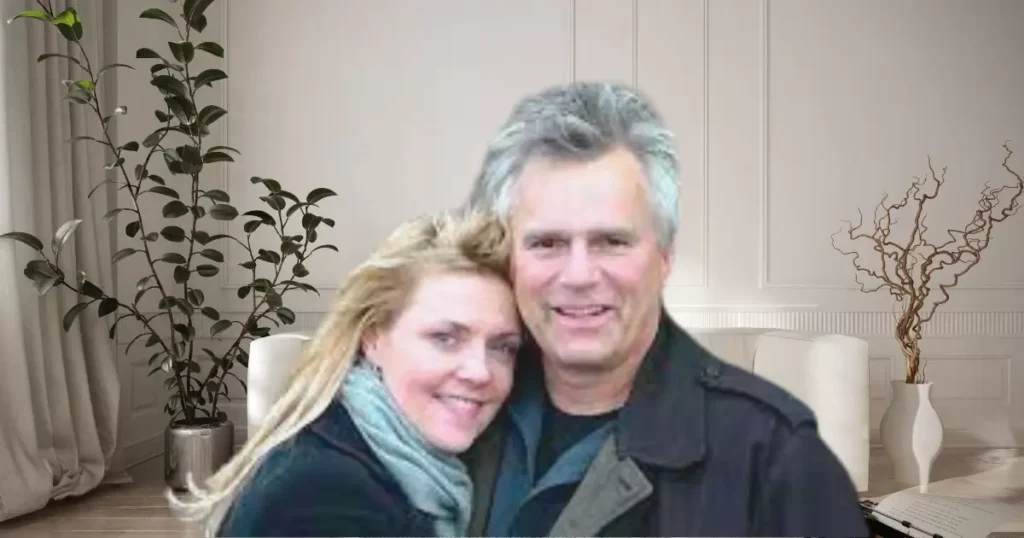 Richard Dean Anderson's Wife and Relationships