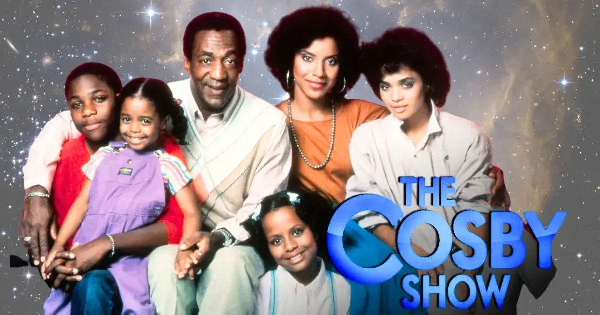 Rise to Fame: The Cosby Show and Beyond