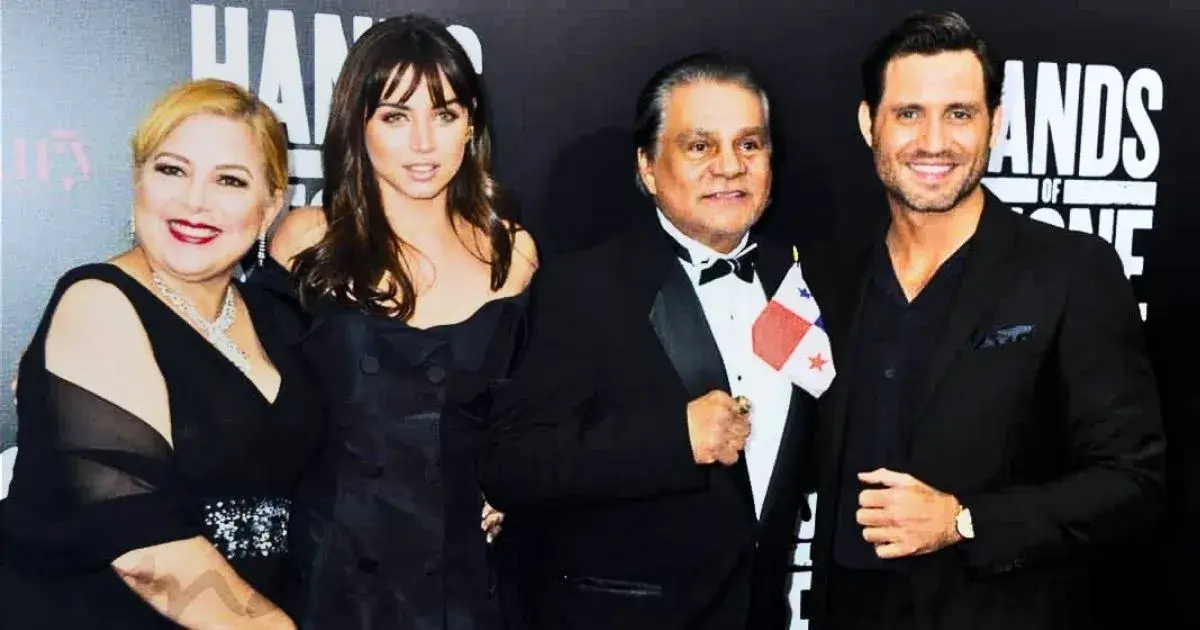 Roberto Durán's Wife: Balancing Family and Fame