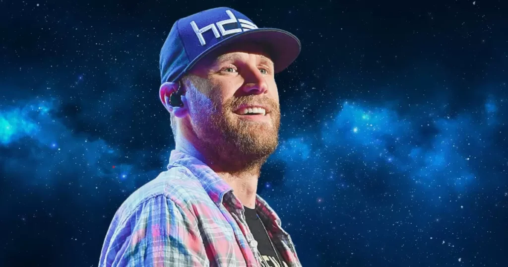 The Future for Chase Rice: Career and Personal Life