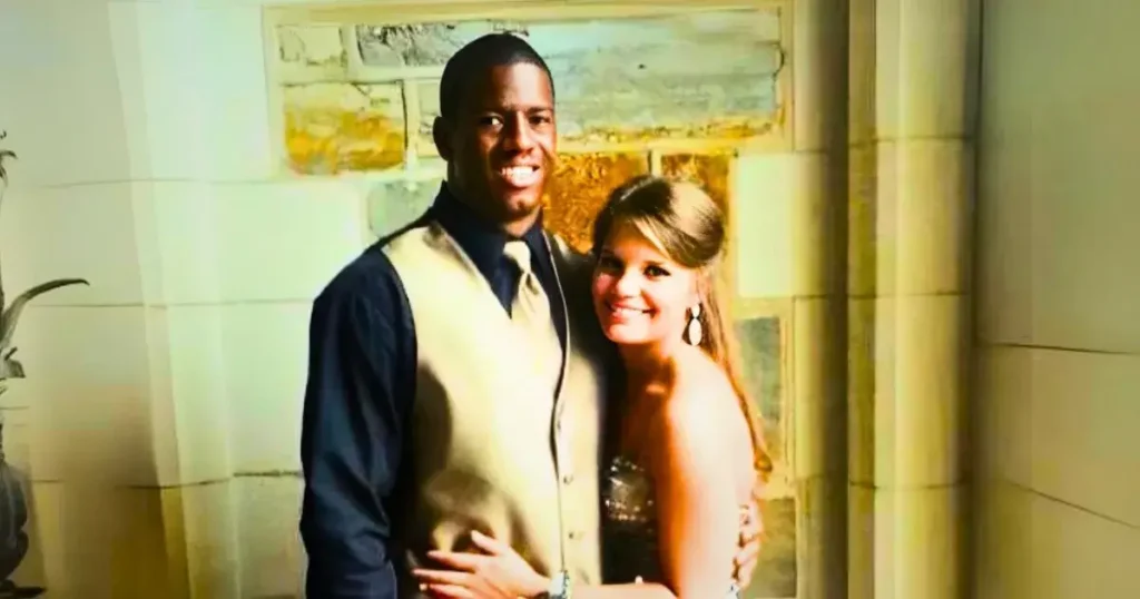 The Mystery of Nick Chubb's Wife