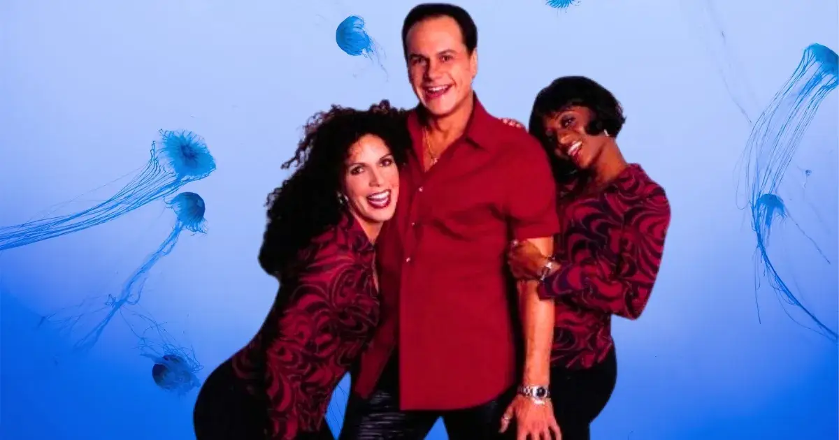 The Rise of KC and the Sunshine Band