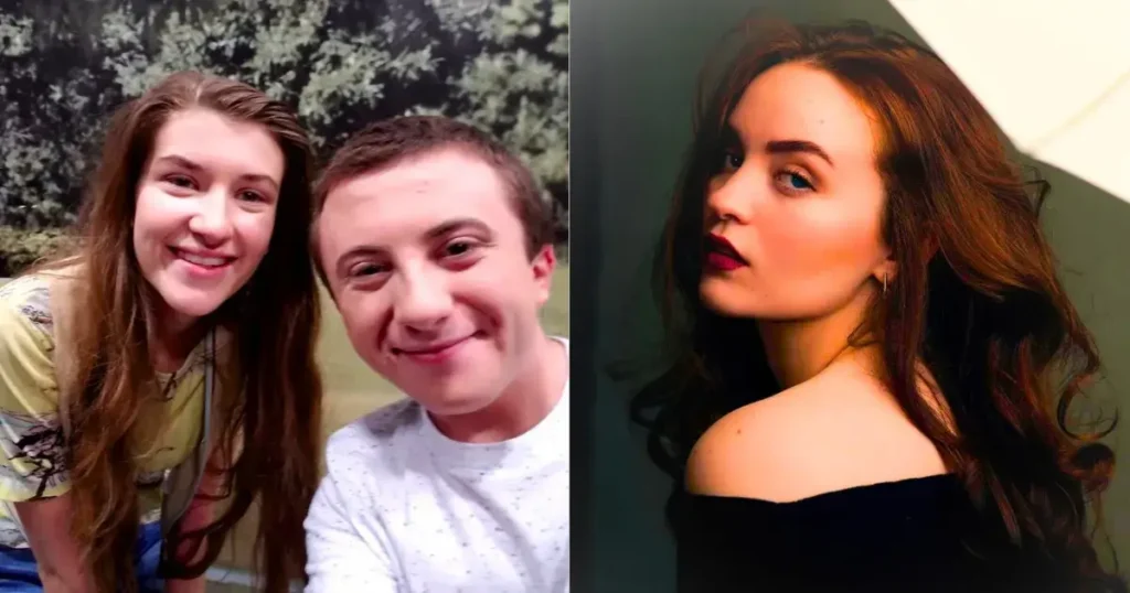 Atticus Shaffer Wife