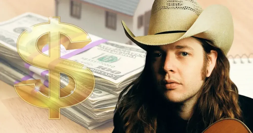  Billy Strings' Net Worth