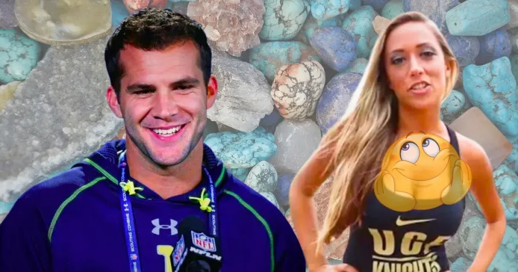 Blake Bortles' Wife: Blake Bortles' Girlfriend (Lindsey Duke)