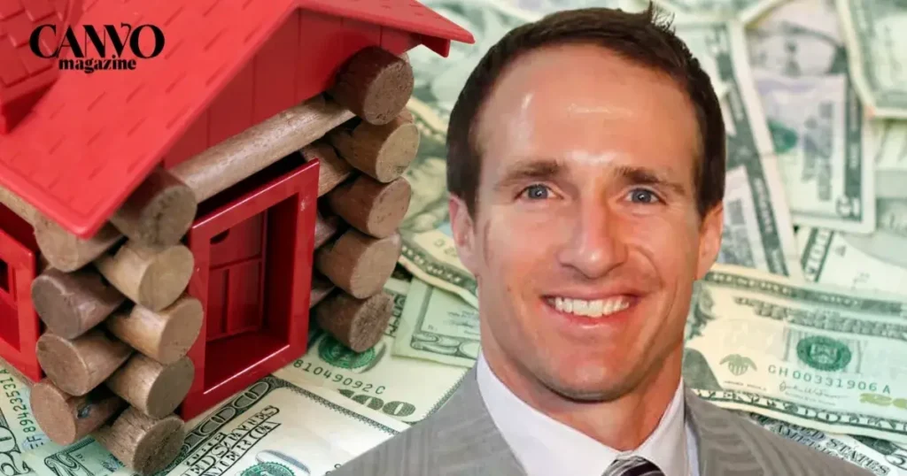 Drew Brees Net Worth: