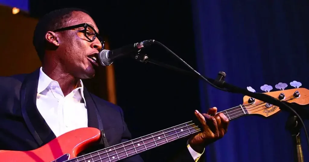 Exploring 'Ask of You' by Raphael Saadiq: A Reflection of Personal Experiences in His Music