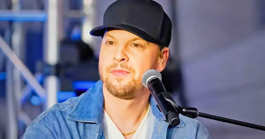 Gavin DeGraw Bio: