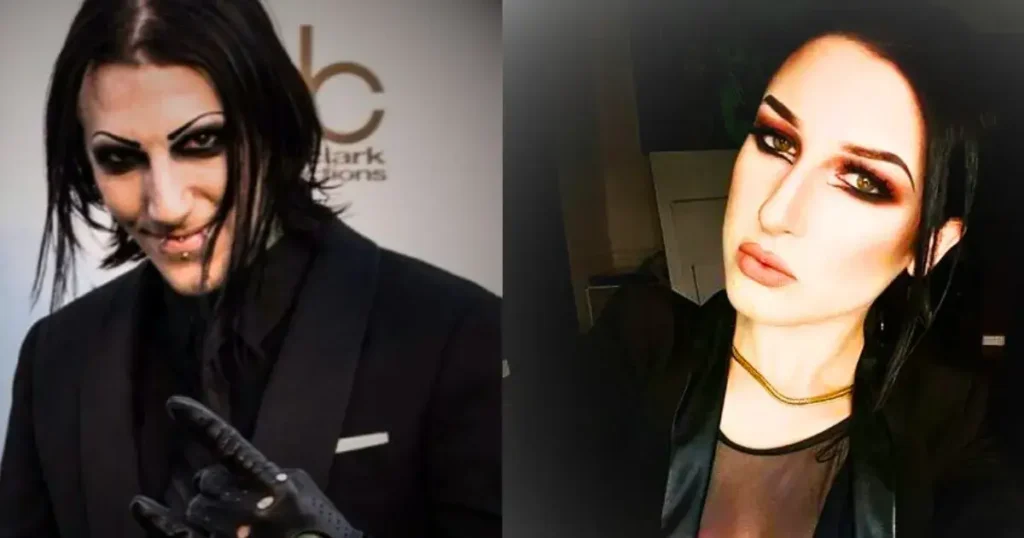 Is Chris Motionless Married?