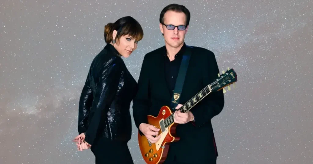 Joe Bonamassa Bio: