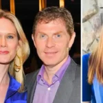 Kate Connelly: Everything About Bobby Flay’s Ex-Wife