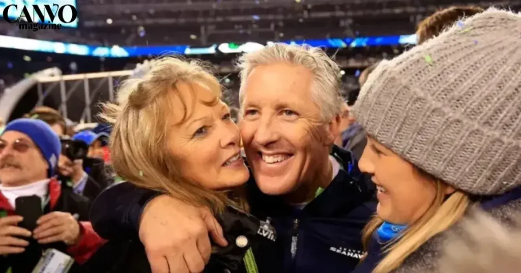 Pete Carroll Wife Age: The Timeless Grace of Glena Goranson