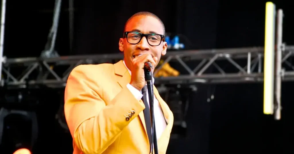 Raphael Saadiq's Bio: A Musical Icon