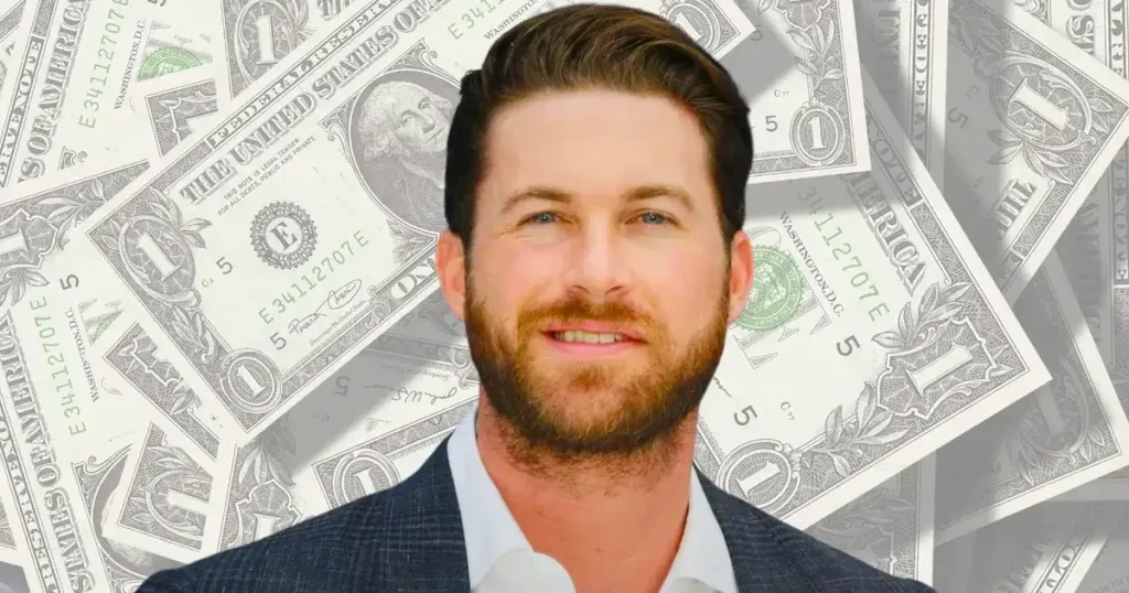 Riley Green's Net Worth