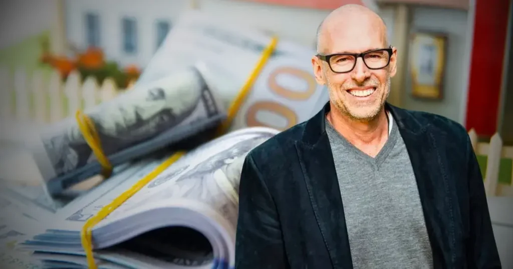 Scott Galloway's Net Worth