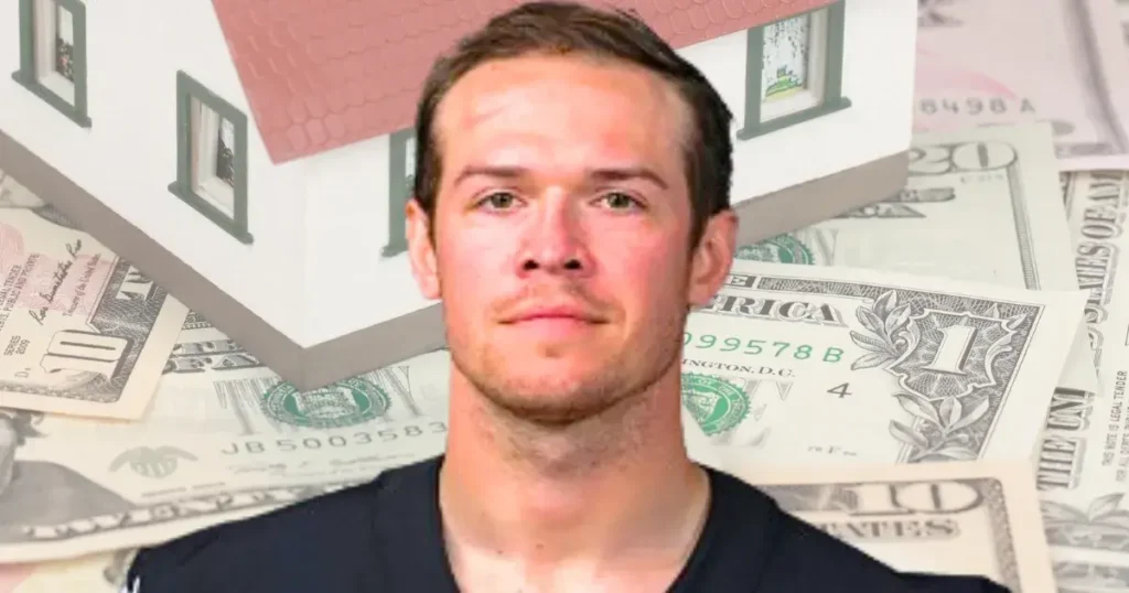 Taylor Heinicke Net Worth