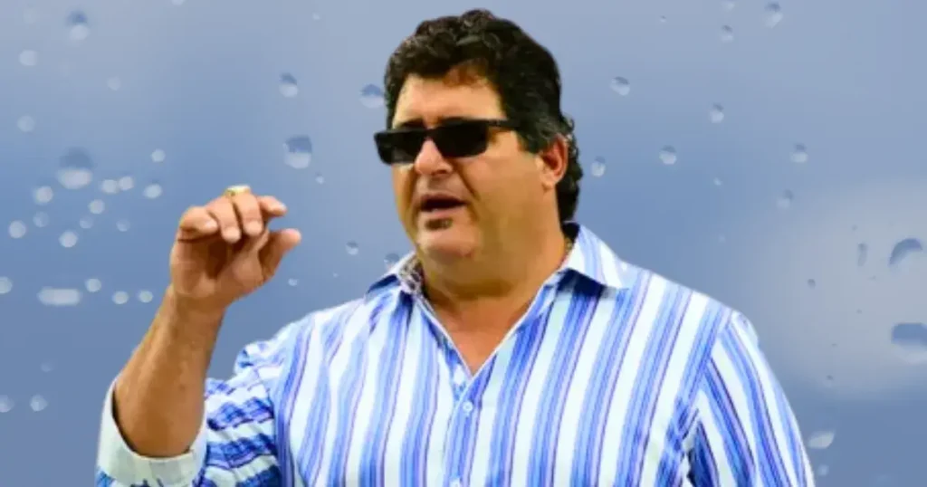 Tony Siragusa Bio: