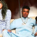 Who is Javaughn J. Porter: The Untold Story of Blueface’s Son