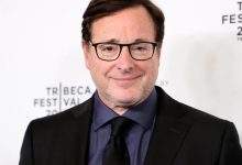 AS BOB SAGET NETWORTH COMP