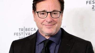 AS BOB SAGET NETWORTH COMP