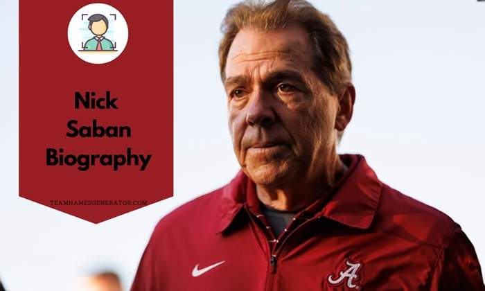 Nick Saban Net Worth