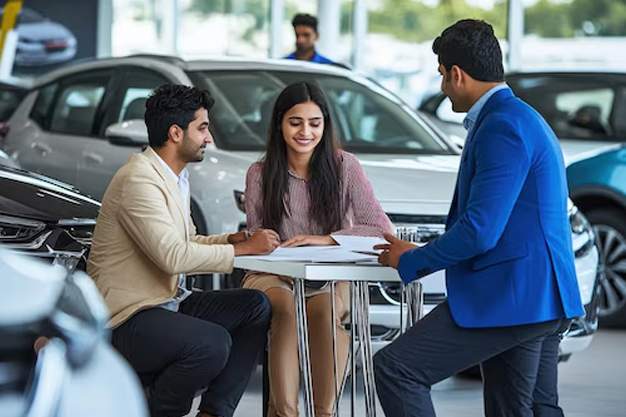 Guide for Certified Pre owned Cars