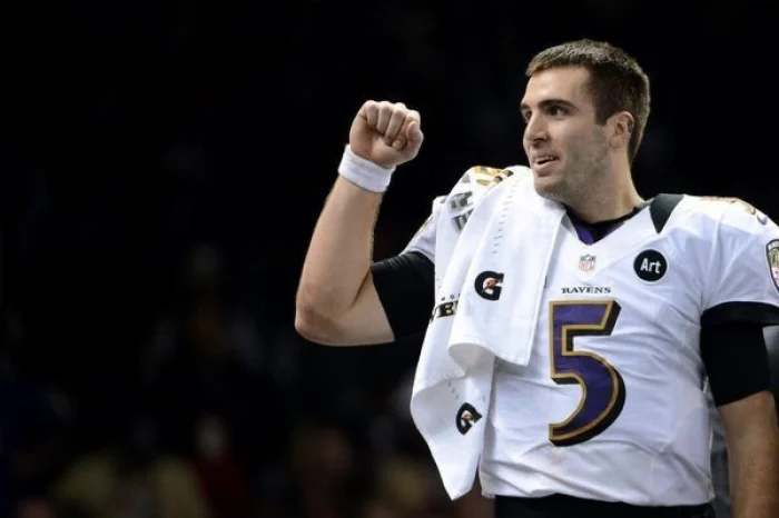 Joe Flacco Personal Information Overview 1 e1734426753890