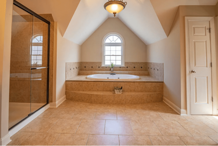 Spanish Style Bathroom Makeover Ideas for a Stunning Look