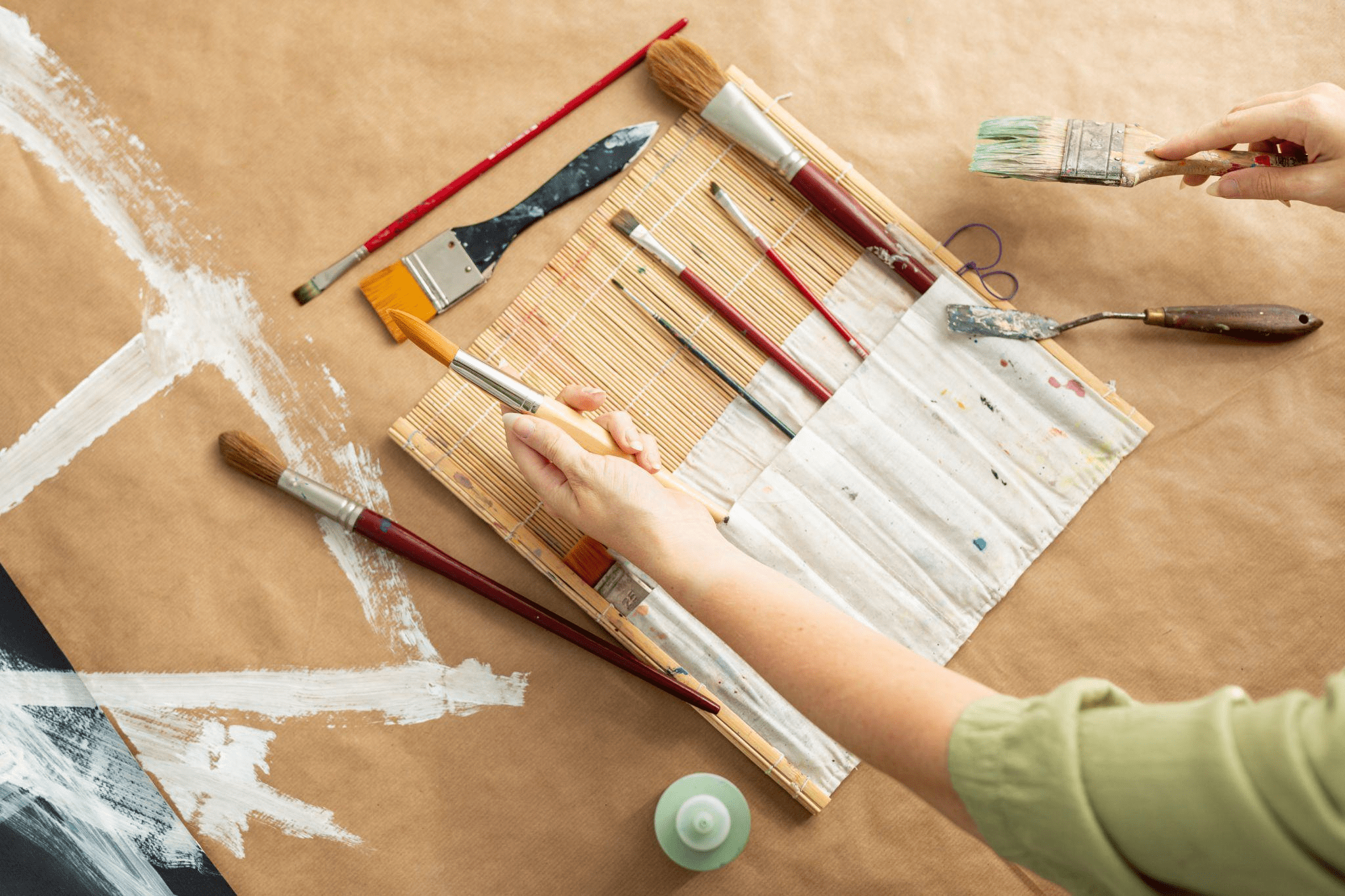 The Magic of DIY Projects in Home Styling