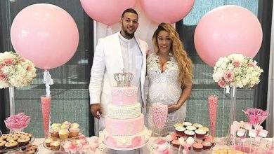 bad girls club star natalie nunn welcomes first baby ftr