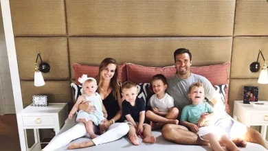 joe flacco family