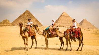 5 Reasons Why Cairo is a Safe and Exciting Destination for Travelers